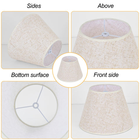 WOLEILEJIN eco-friendly durable linen material for long-lasting home accents.