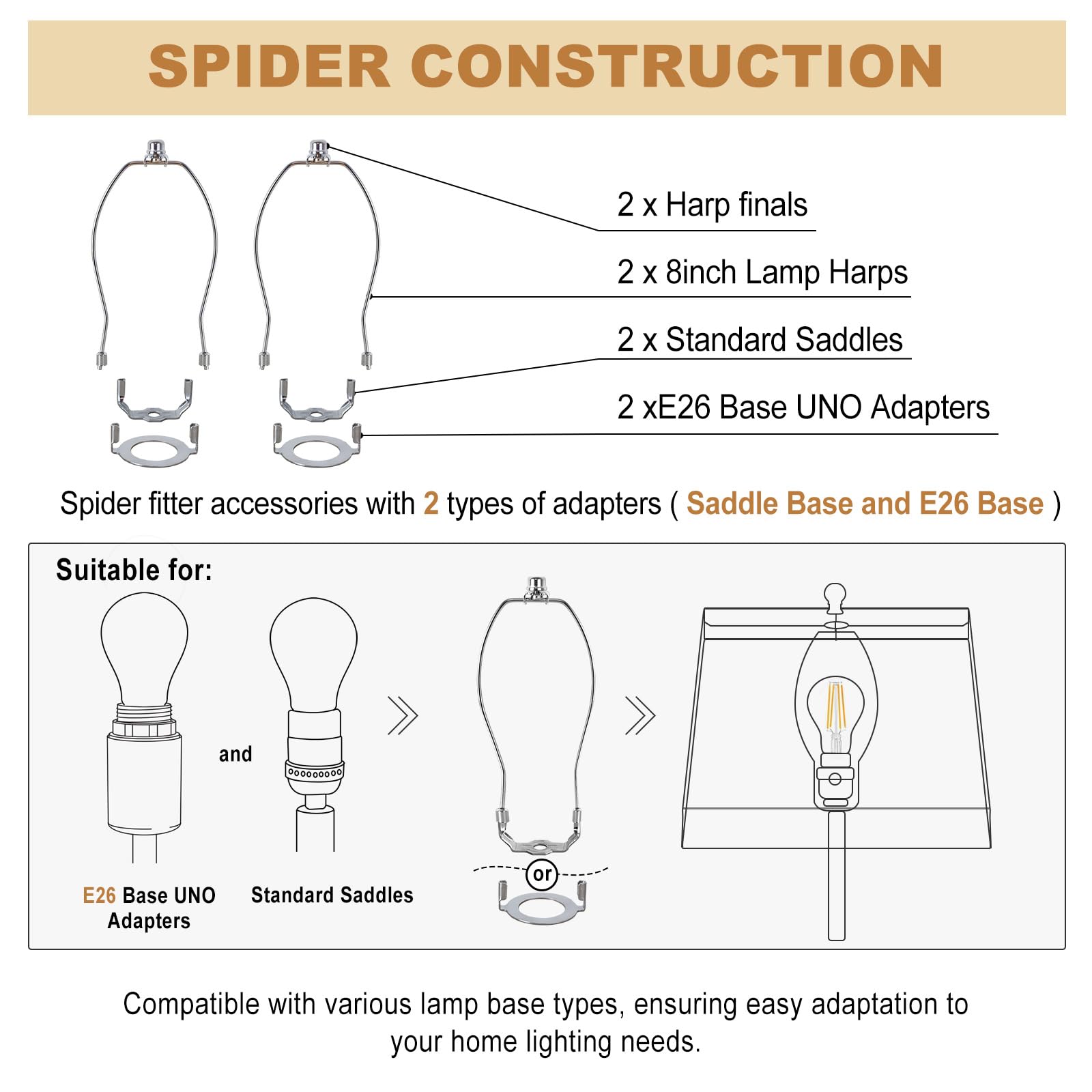 WOLEILEJIN floor lamp setup shows easy upgrade to soft ambient glow.