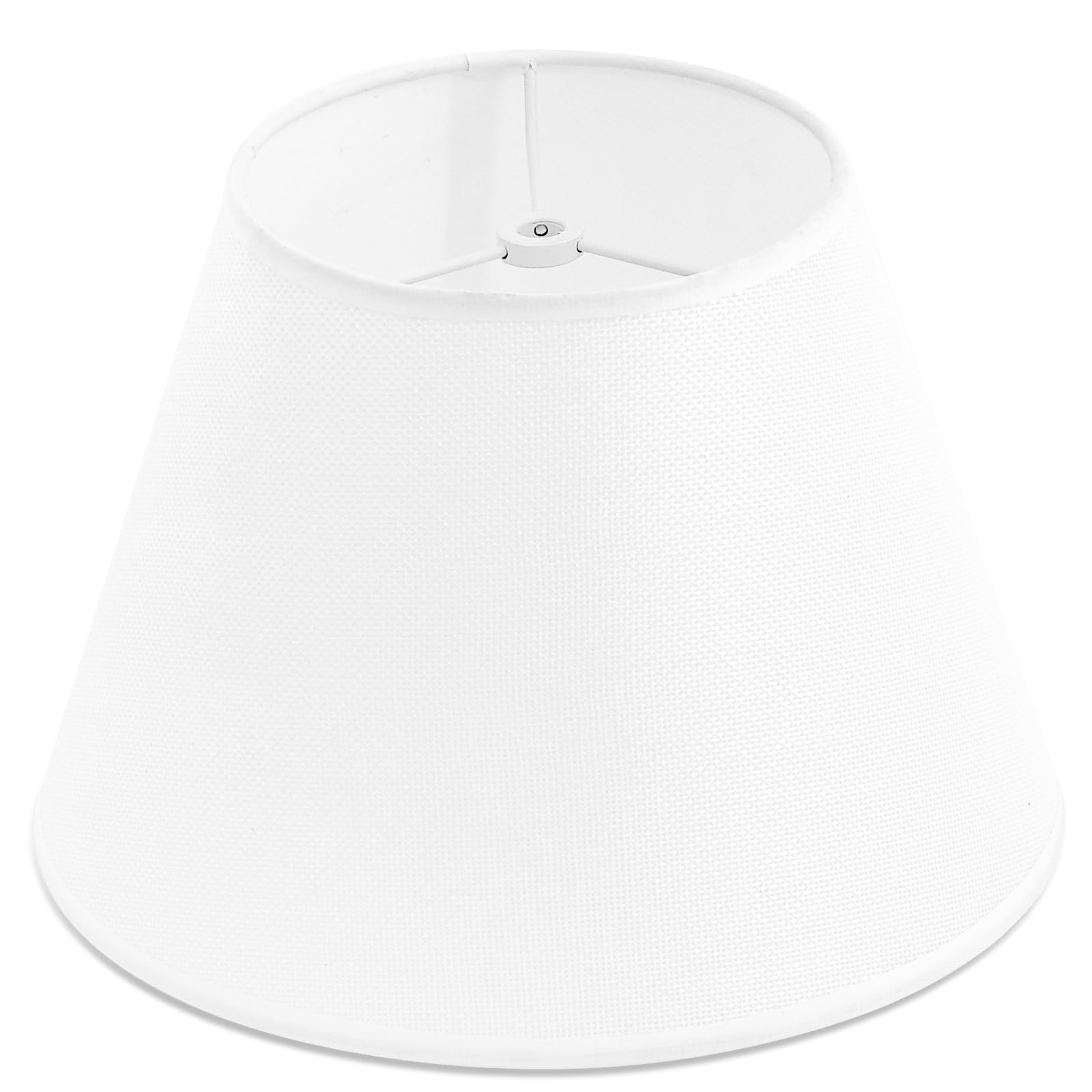 WOLEILEJIN two-pack shade suits bedrooms studies and small lamps with adaptable style