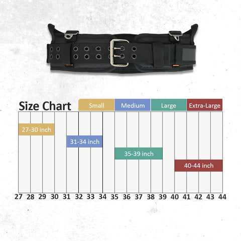 WOLF WTH2110 perforated foam provides breathable comfort during long shifts.