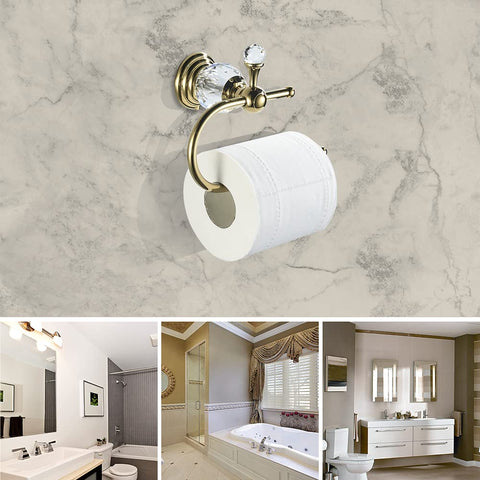 WOLIBEER versatile design doubles as a towel hanger in tight spaces