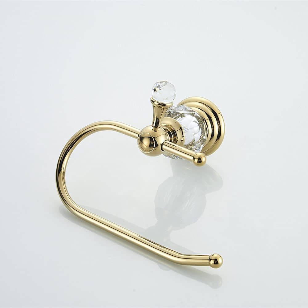 WOLIBEER crystal balls catch light to create a luxurious glow