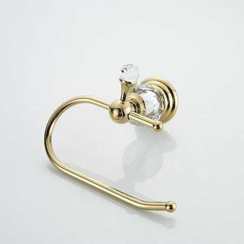 WOLIBEER crystal balls catch light to create a luxurious glow