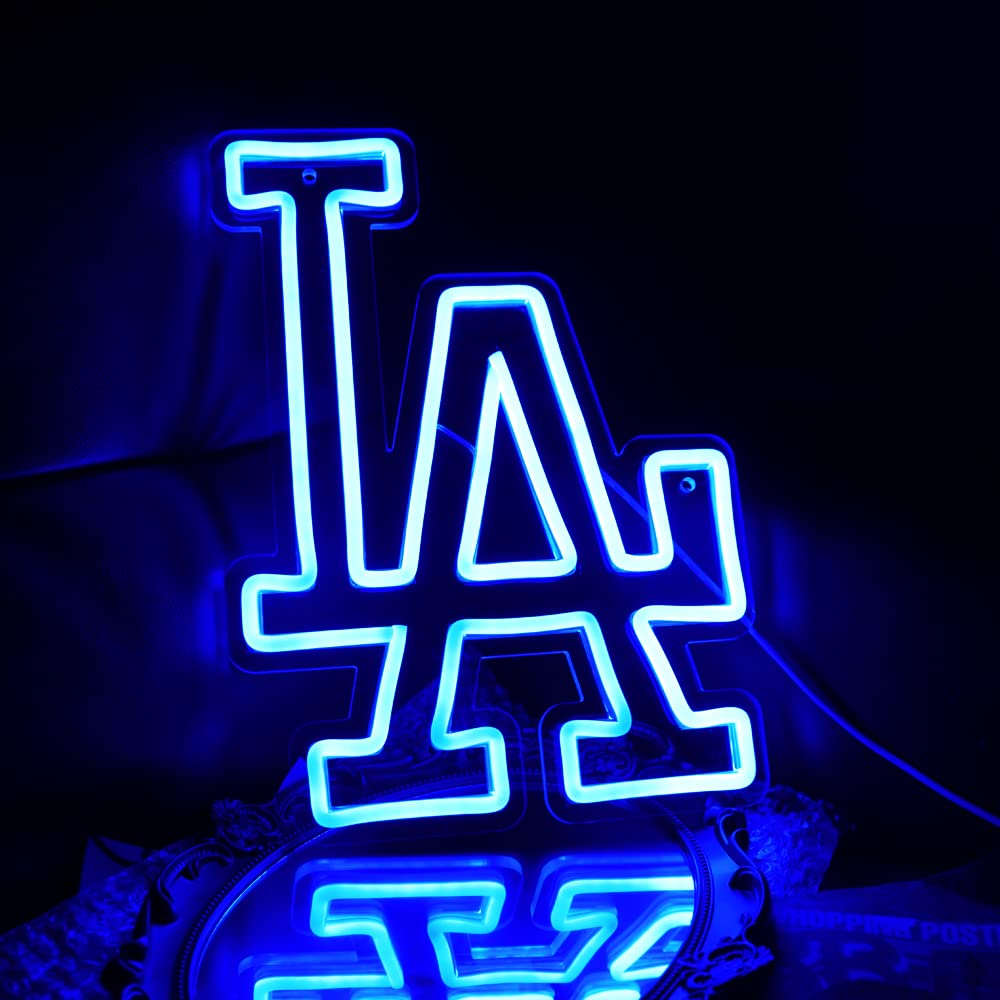 WonderfulLife LED neon is safe, low heat, and long-lasting.