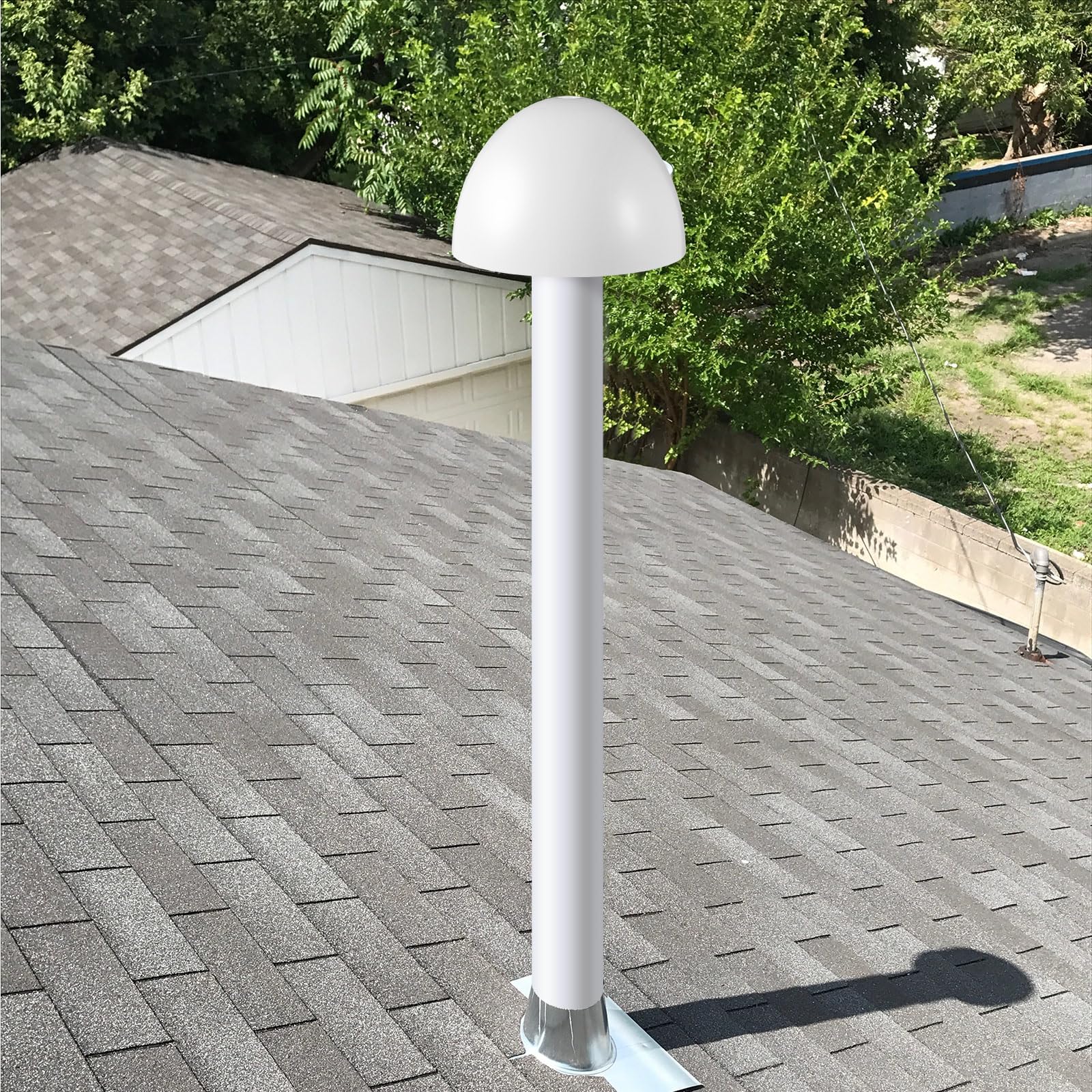 ASA material on Wonderjune cap resists UV and weathering for durability.