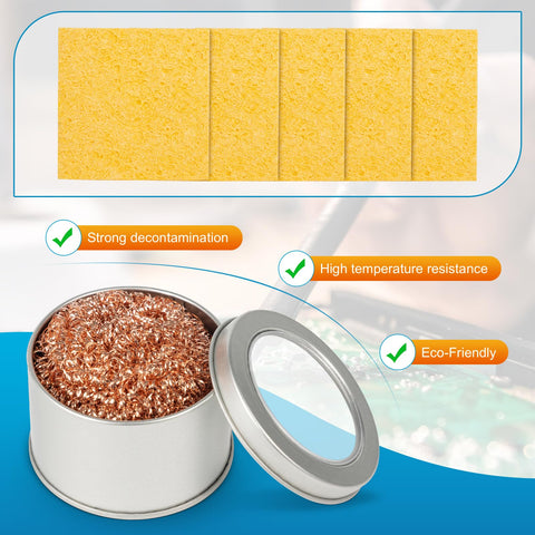 Wonderway SWK-001 cleaning kit assembly keeps tools organized for efficient work.