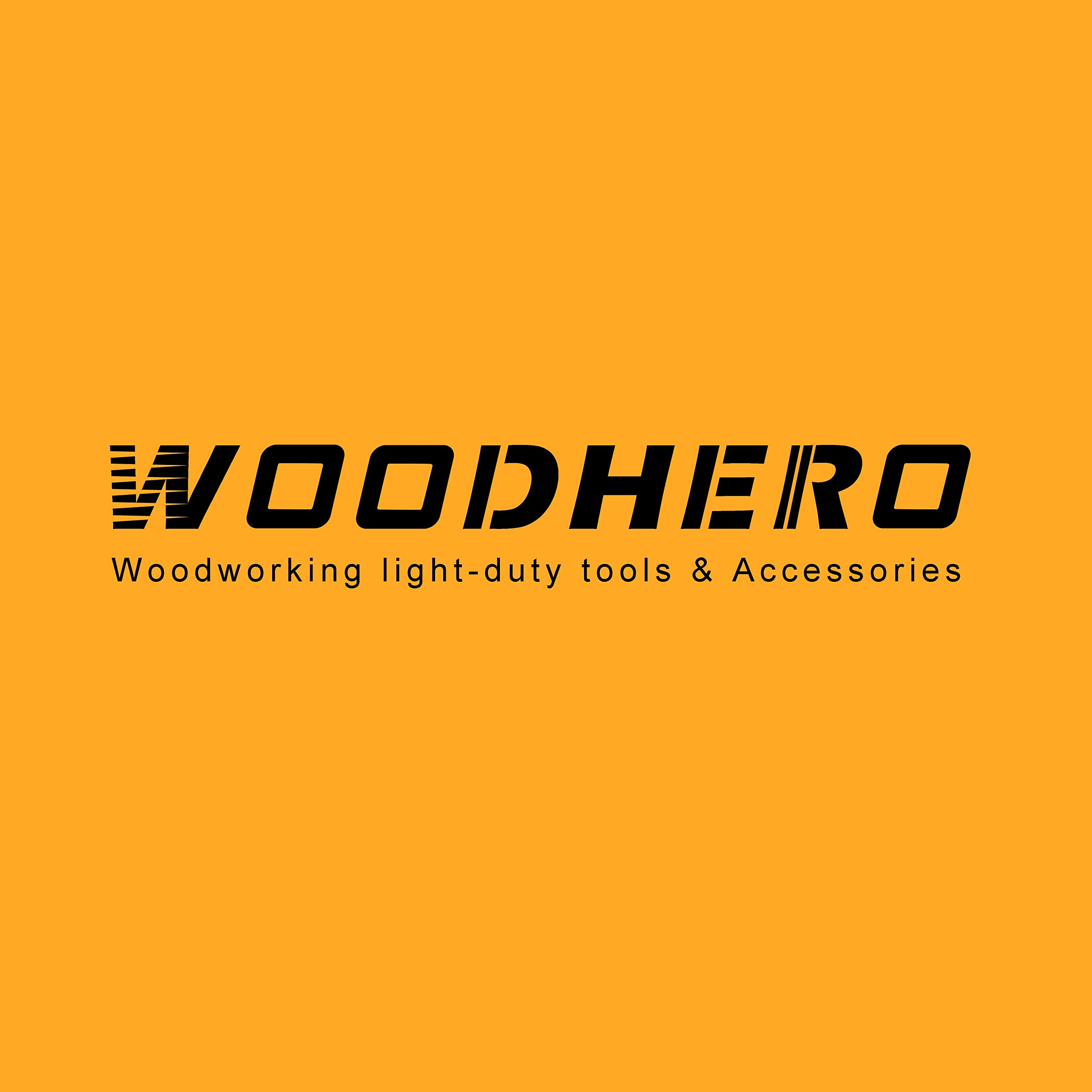 WoodHero sandblasted anodized finish T-track demonstrates durable color that preserves performance.
