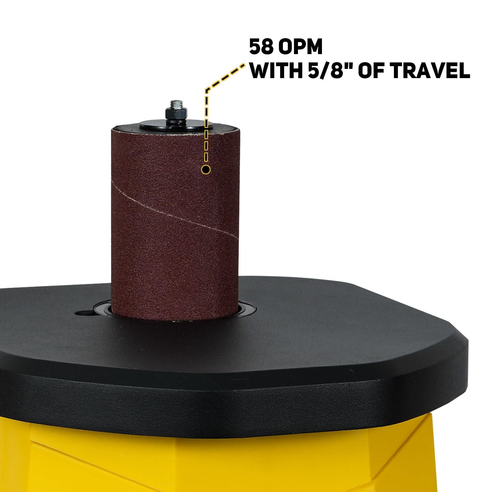 Woodskil 4A compact, durable design fits busy shops.