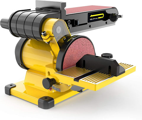 Woodskil includes 2 sandpapers for immediate project start.