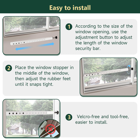 WooFog 4-pack packaging idea for full home coverage