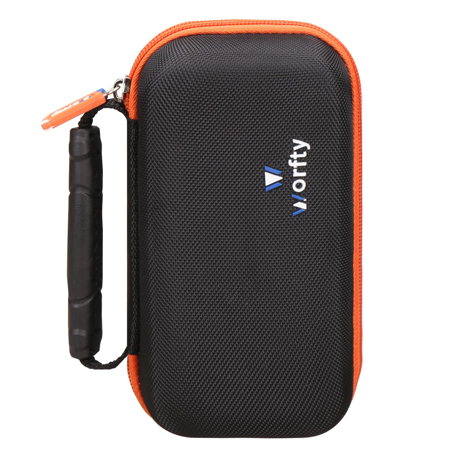 worfty hard multimeter case for Fluke 115 provides compact, reliable guarding.