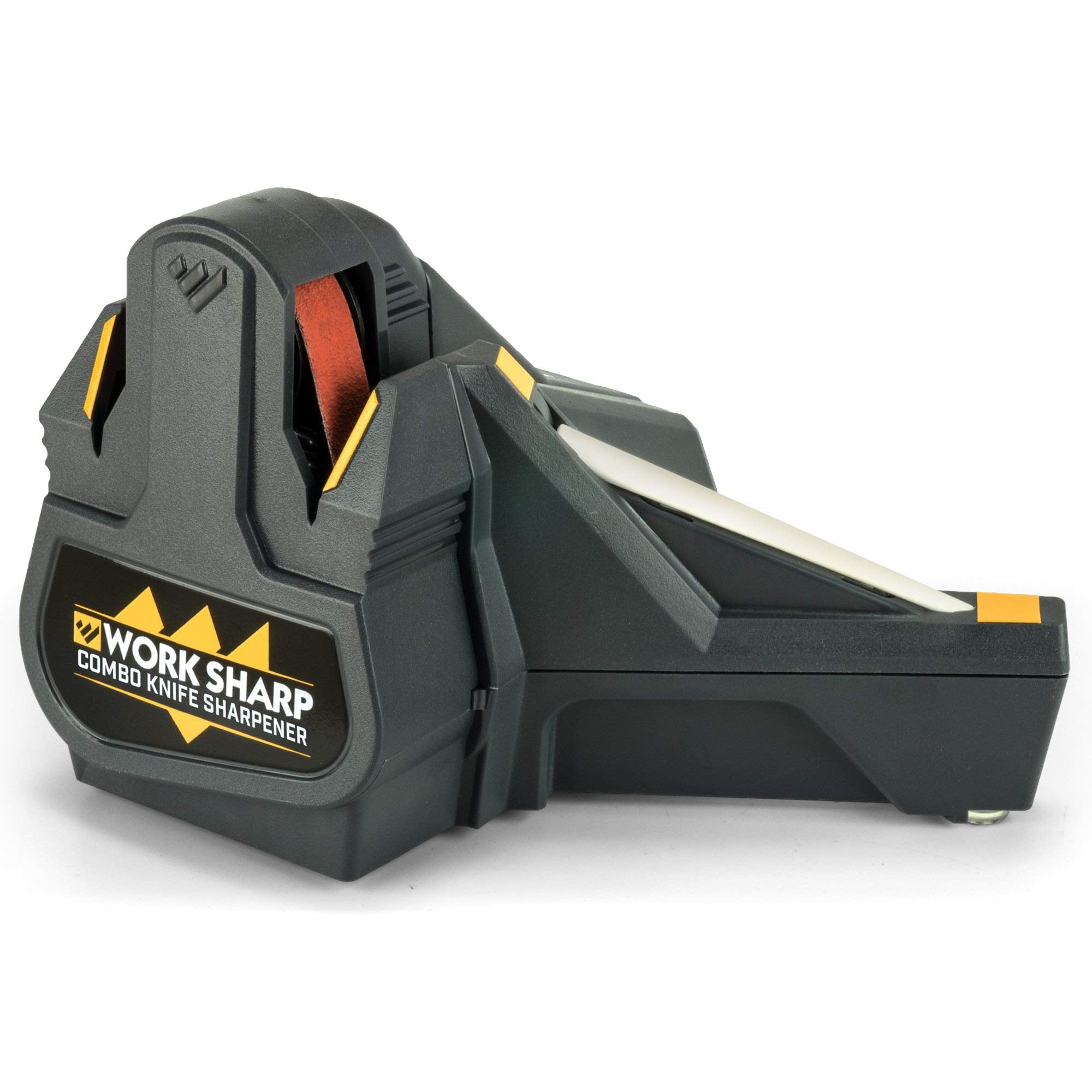 Work Sharp WSCMB built for durability and long-lasting performance in home kitchens