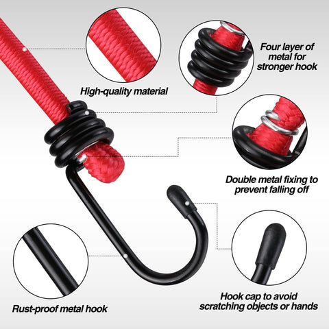 WORKPRO cords suitable for indoor and outdoor use