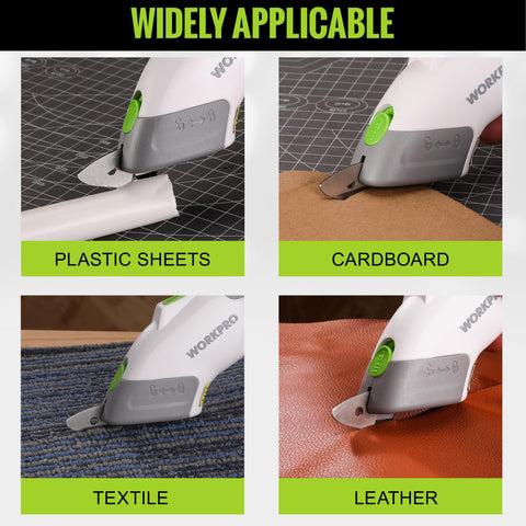WORKPRO gift pack ideal for makers and DIY enthusiasts