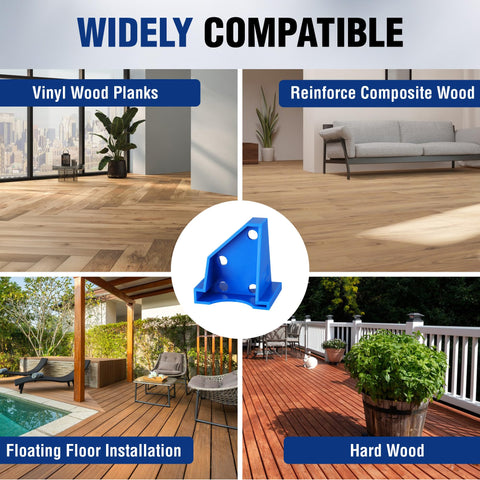 WORKPRO 40 piece pack for DIY and pro projects