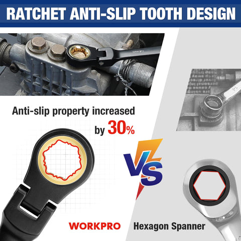 Includes metric and SAE sizes for diverse projects.