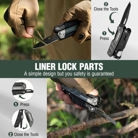 WORKPRO Phillips screwdriver for durable cross-head drives