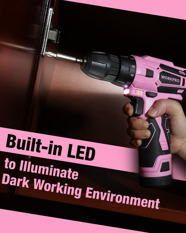 Lightweight at 1.8 lb, easy to maneuver during projects.