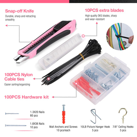 WORKPRO donation program supports Helping Women Now with purchases