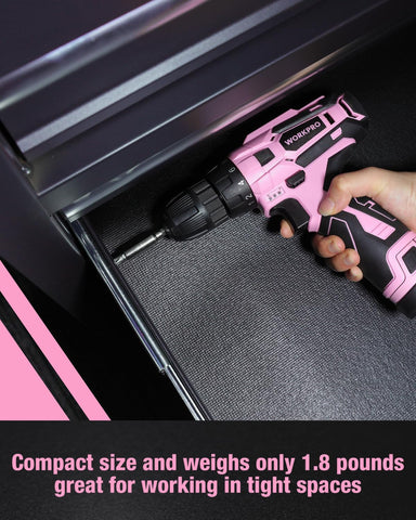 Perfect gift for DIY lovers, moms, wives, or friends.