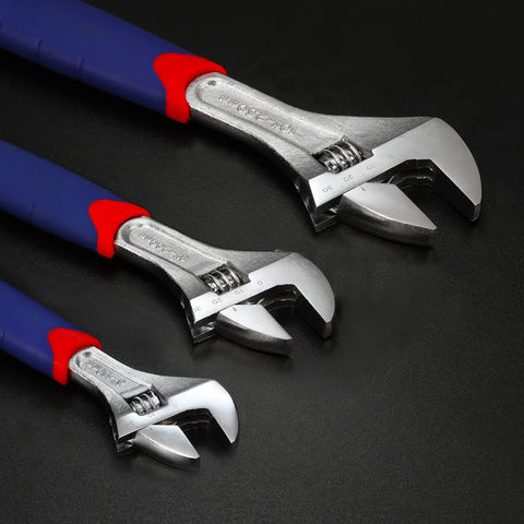 WORKPRO tools are ideal for automotive maintenance and plumbing tasks.