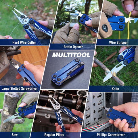 WORKPRO screwdriver bits set boosts versatility for DIY projects.