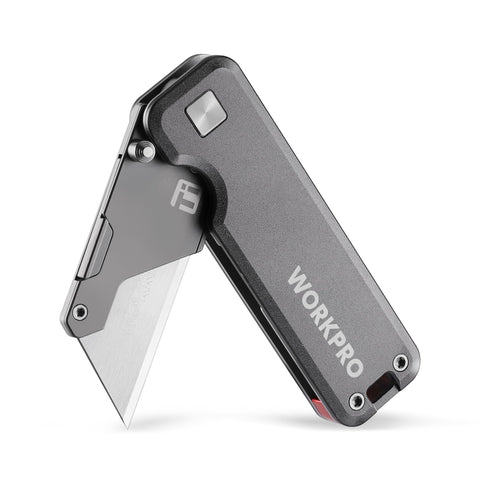 WORKPRO trusted quality from a global tool supplier ensures reliable performance.