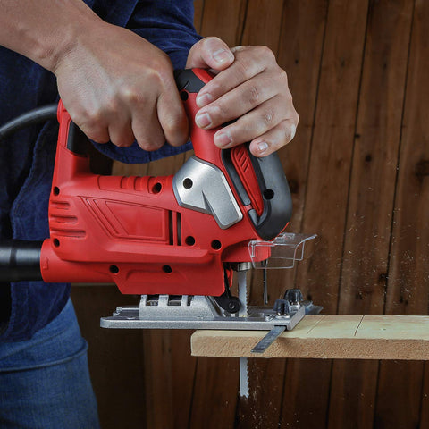 WorkPRO two-blade set includes T127D and T345XF for heavy-duty cuts