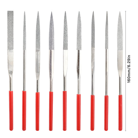 Worldity files set for durable edge finishing during mosaics.