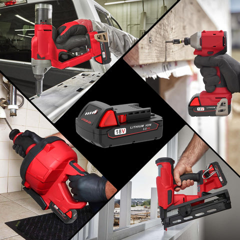 Worthmah battery safety certifications and protective features