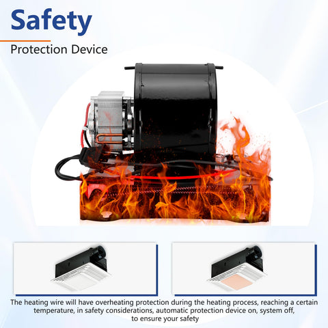 WOUDY S97017063 installation-ready kit simplifies replacement with included parts
