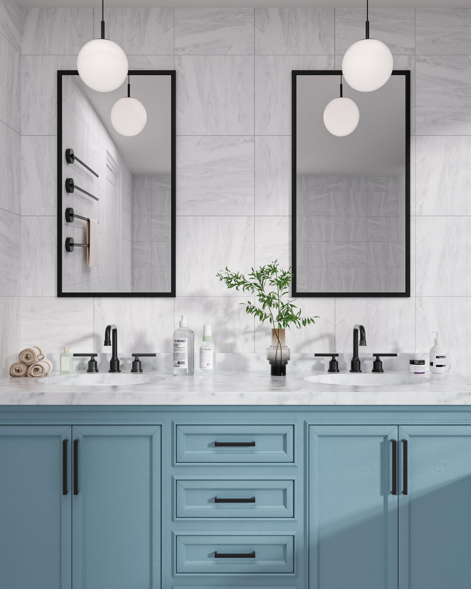 WOWOW pop-up drain included for easy installation