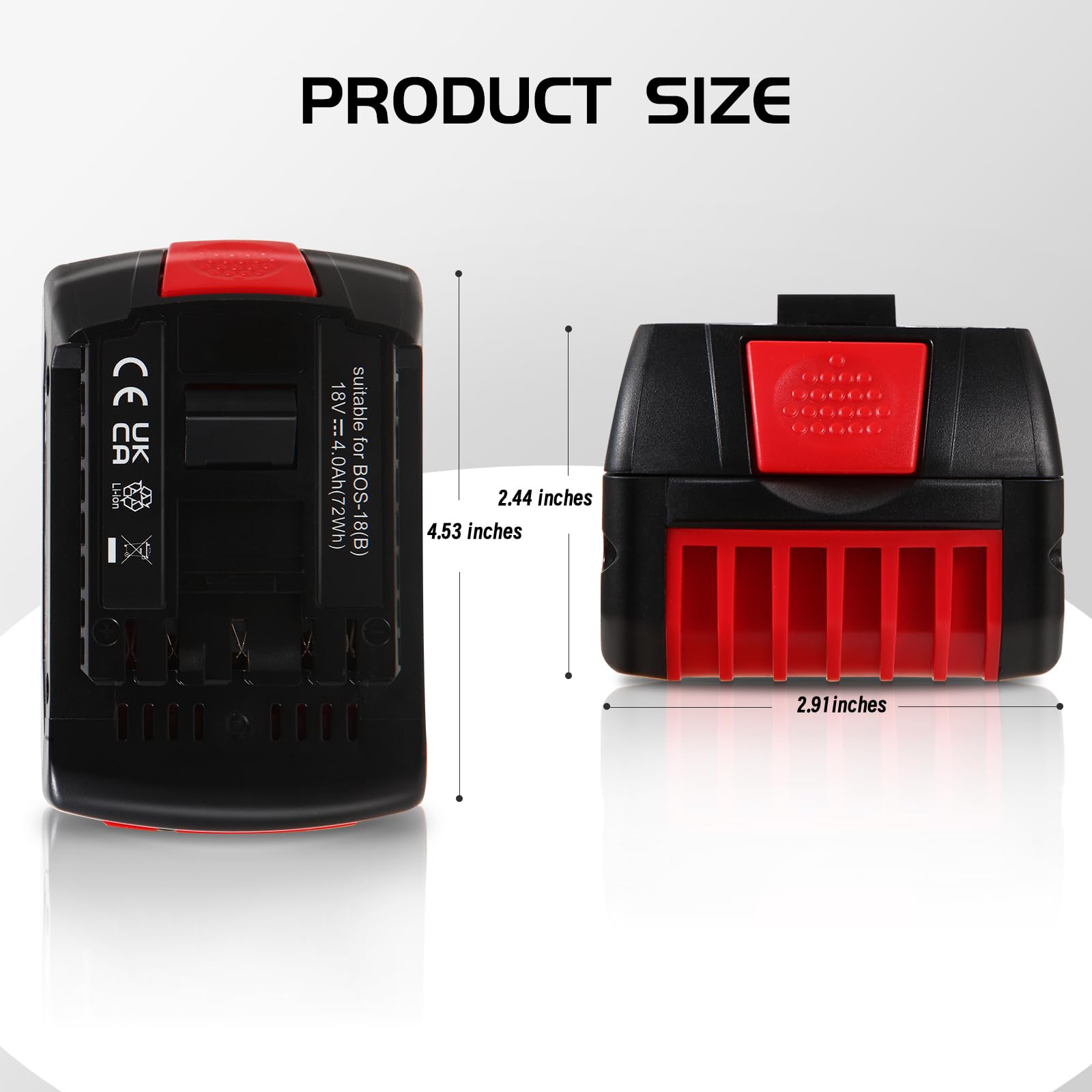 wowrmaykay durable-design battery pack built for daily use