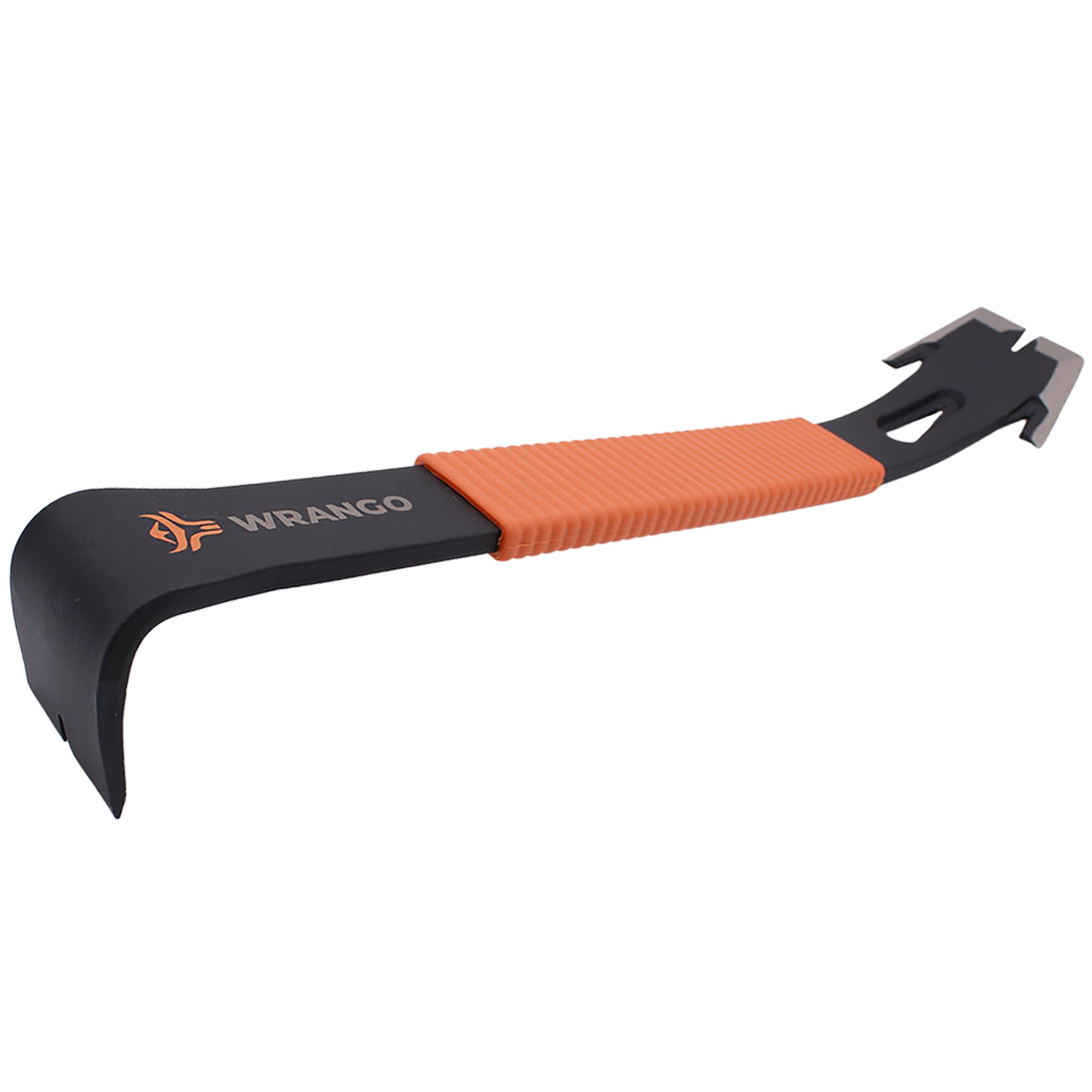 Demolition and remodeling tool ready for home improvement projects