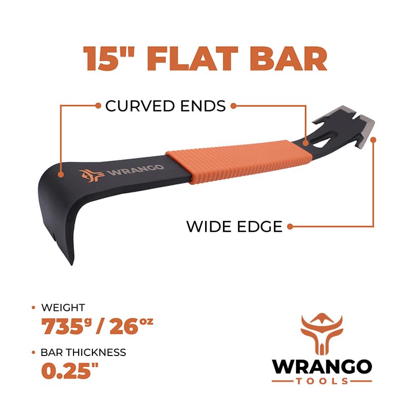 Dual nail pullers pull framing and finishing nails efficiently