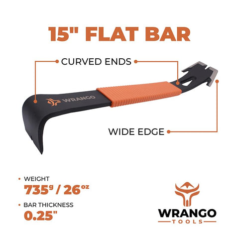 Dual nail pullers pull framing and finishing nails efficiently