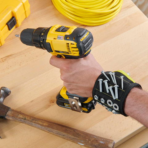 Gift-ready MagSnap for dad, handyman, or DIY enthusiast.