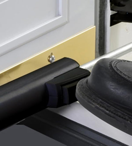Wright Products installation hardware included for quick setup.