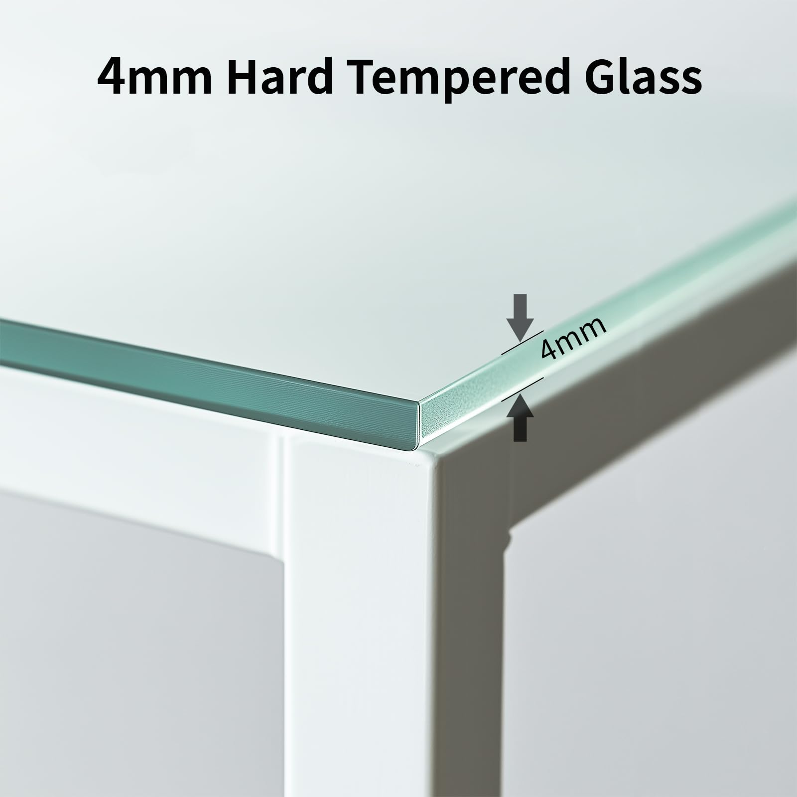 WRISIN easy-install flush-mount window makes DIY mounting straightforward.