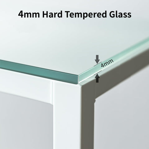 WRISIN easy-install flush-mount window makes DIY mounting straightforward.