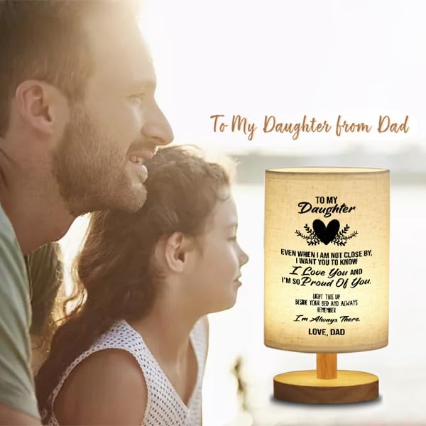 WSYEAR elegant desk-lamp design fits any room decor