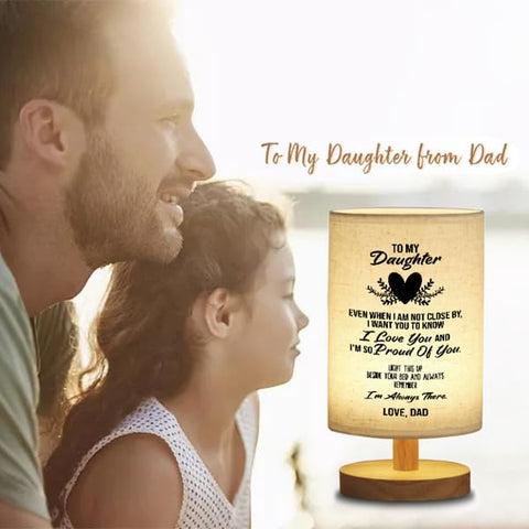 WSYEAR elegant desk-lamp design fits any room decor