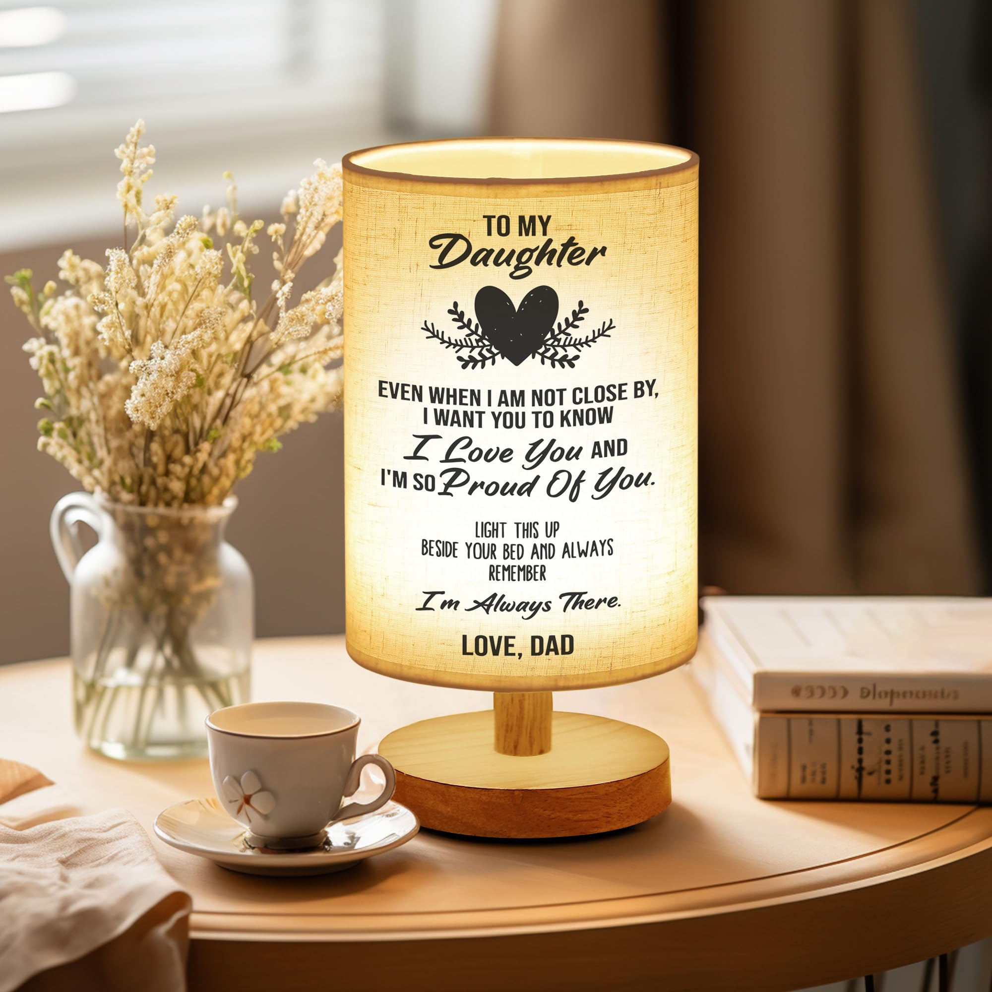 WSYEAR gift-ready packaging makes a thoughtful present