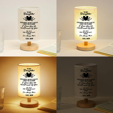 WSYEAR multi-occasion gift lamp suitable for birthdays and anniversaries.