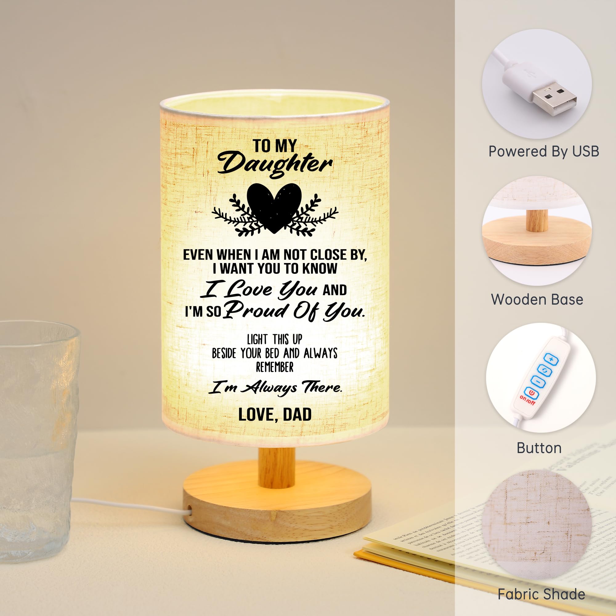 WSYEAR sturdy lampshade craftsmanship ensures lasting shine