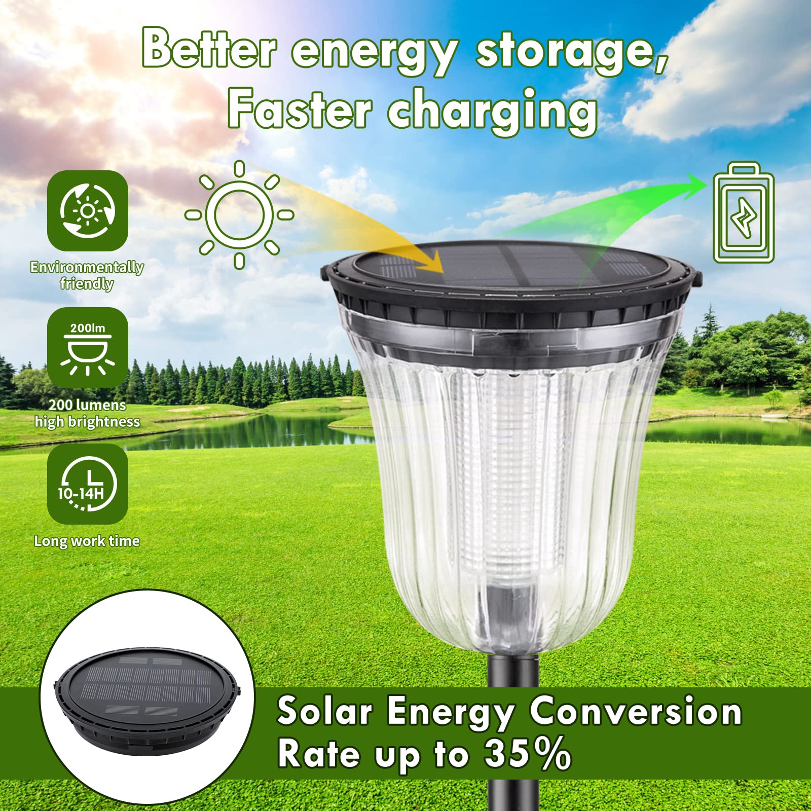 Detachable refractor cup option for decorative beam patterns
