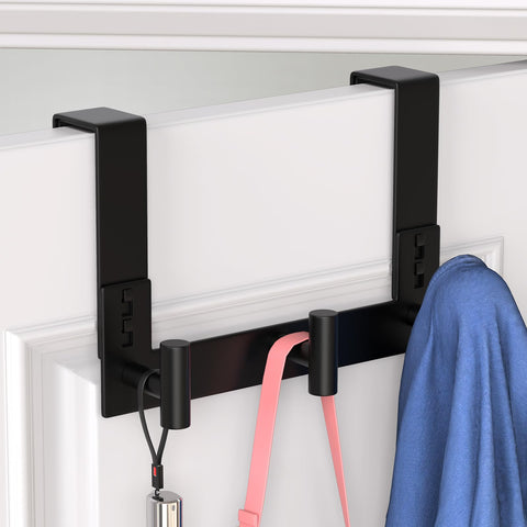 WUVIUT protective sponge pad preventing door damage when mounted