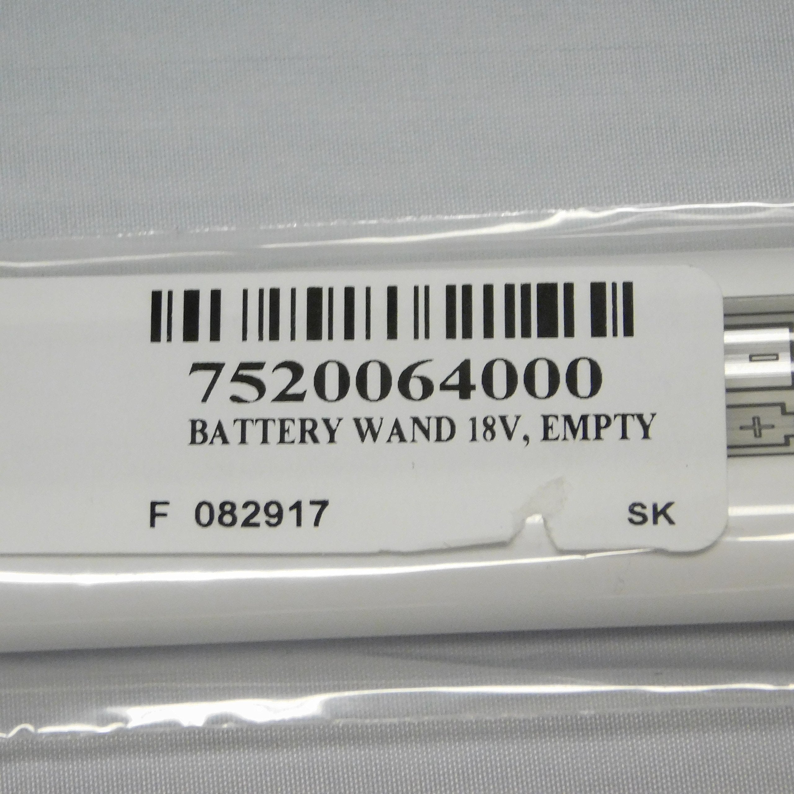 MFG 7520064000 replaces original 2920499000 in a single unit