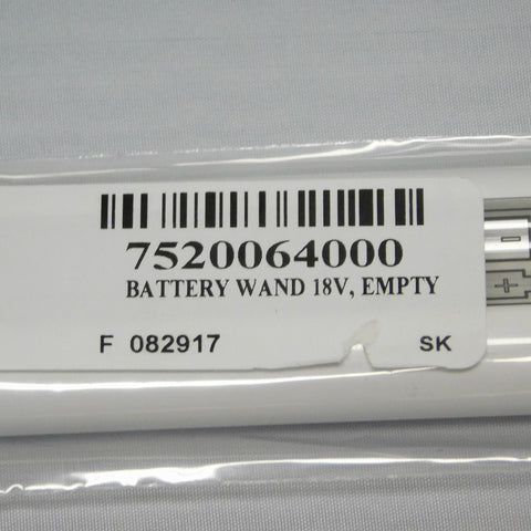 MFG 7520064000 replaces original 2920499000 in a single unit