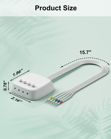 Note: verify C-Wire needs before purchase for best results.